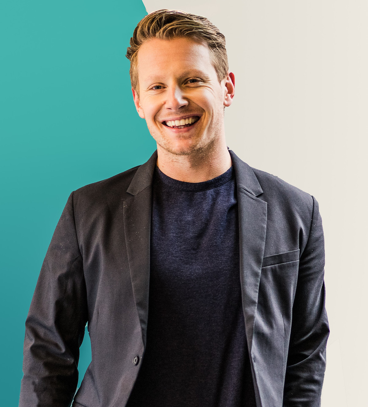 Eric Termuende Speaking Engagements, Schedule, & Fee | WSB