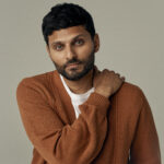 Jay Shetty Profile Photo