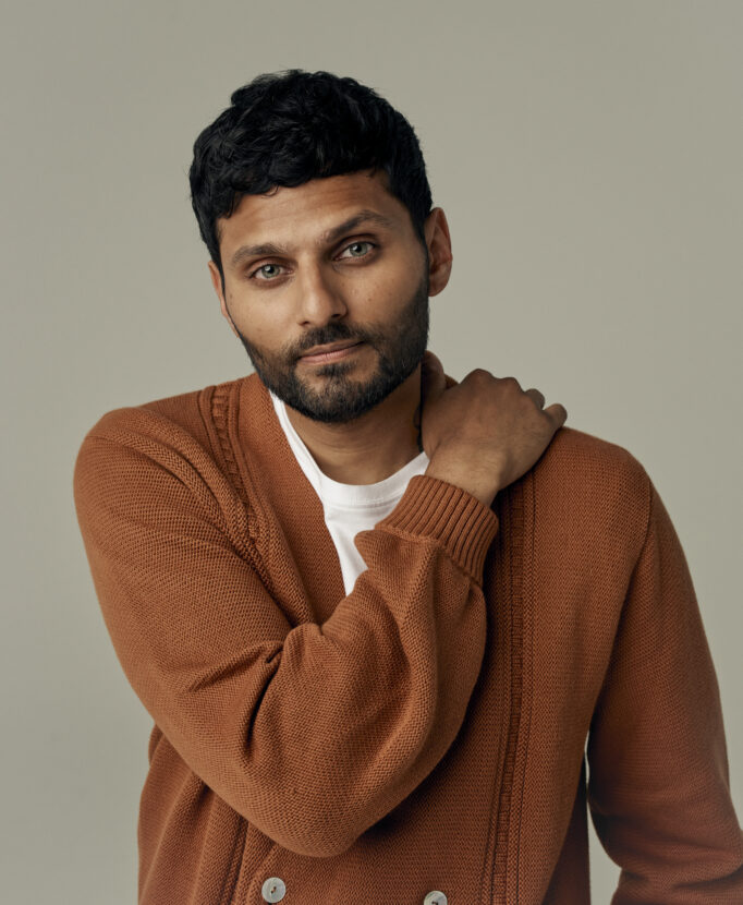 Jay Shetty Profile Photo