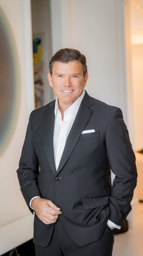 Bret Baier Profile Photo