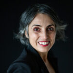 Silvia Garcia Profile Photo