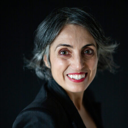 Silvia Garcia Profile Photo