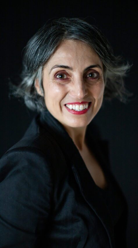 Silvia Garcia Profile Photo