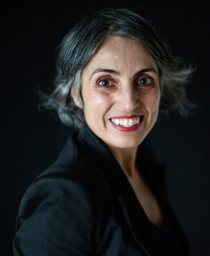 Silvia Garcia Profile Photo