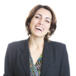 Silvia Garcia Profile Photo