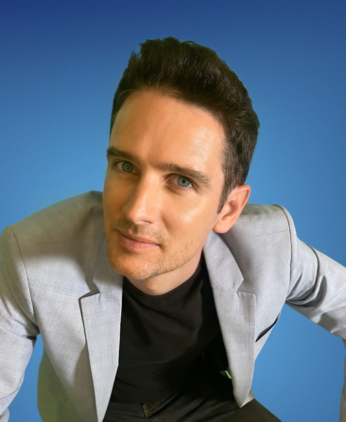 Keelan Leyser Profile Photo