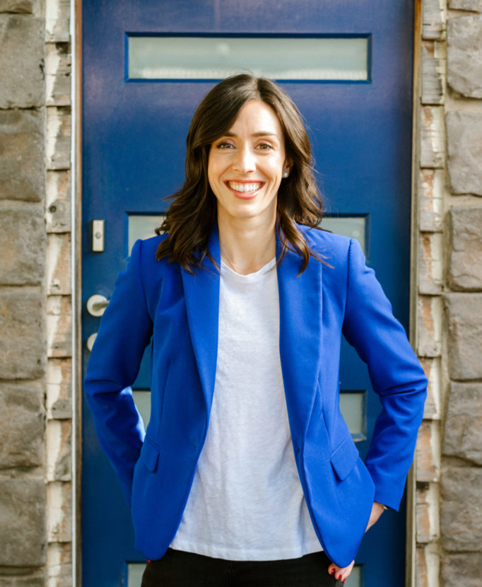 Holly Ransom Profile Photo