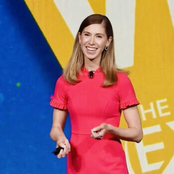 Kristel Bauer Profile Photo