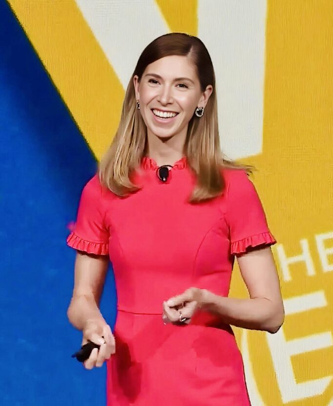 Kristel Bauer Profile Photo