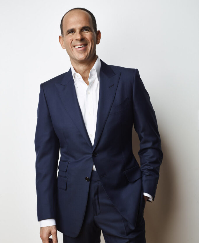 Marcus Lemonis Profile Photo