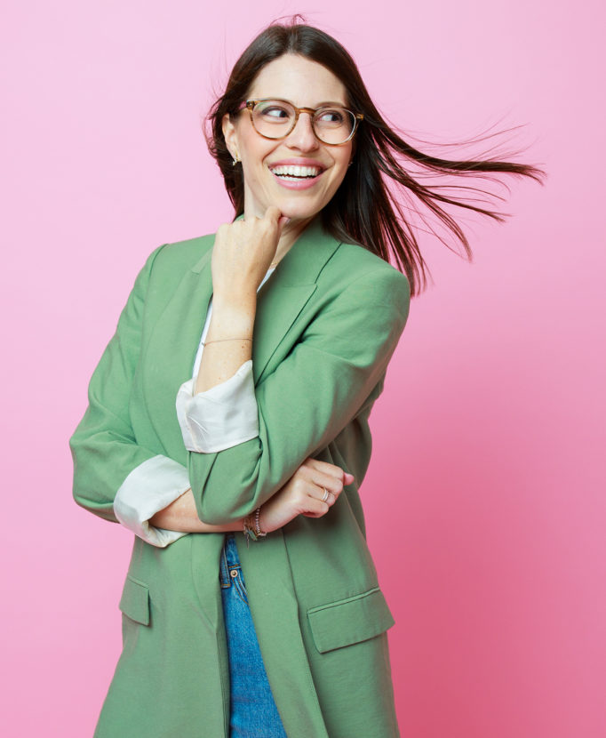 Michelle Poler Profile Photo