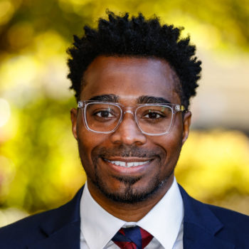 Rashawn Ray Profile Photo