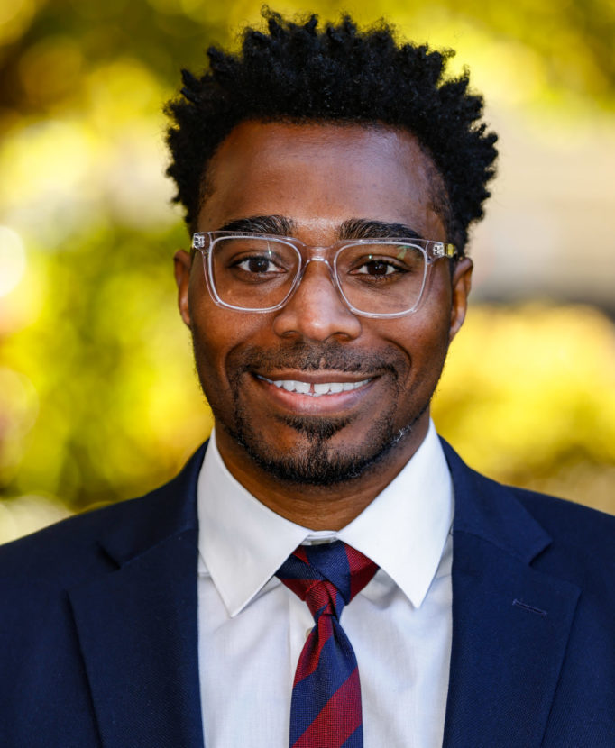 Rashawn Ray Profile Photo