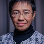 Maria Ressa Profile Photo
