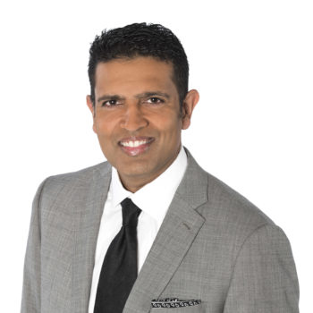 Hari Sreenivasan Profile Photo