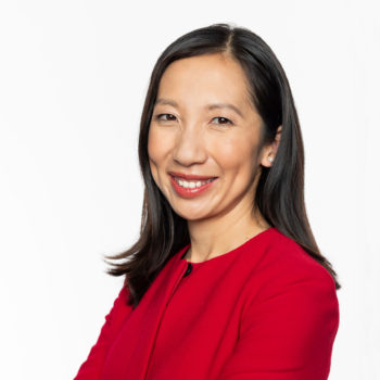 Leana Wen Profile Photo