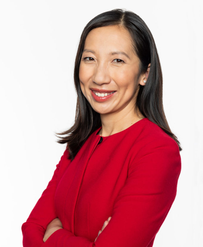 Leana Wen Profile Photo