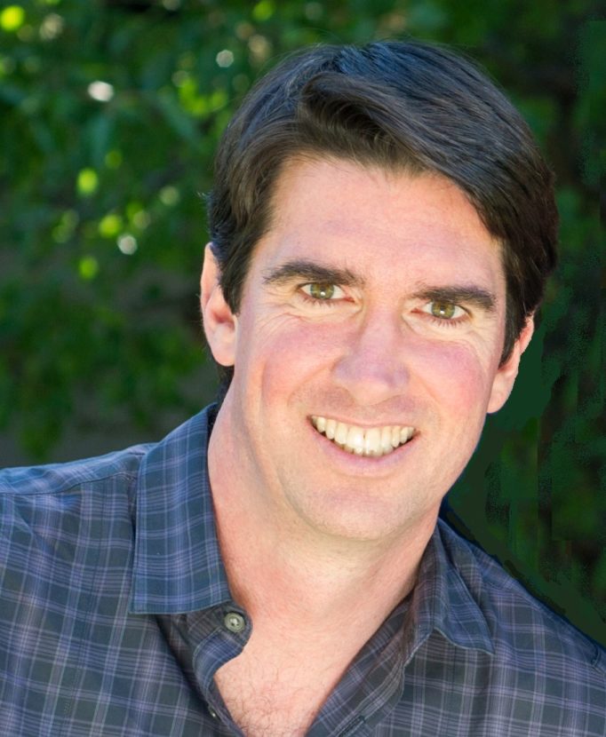 Adam Cheyer Profile Photo