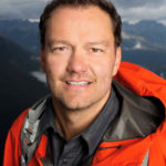 Jamie Clarke Profile Photo