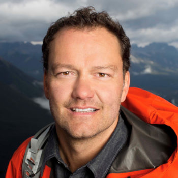 Jamie Clarke Profile Photo