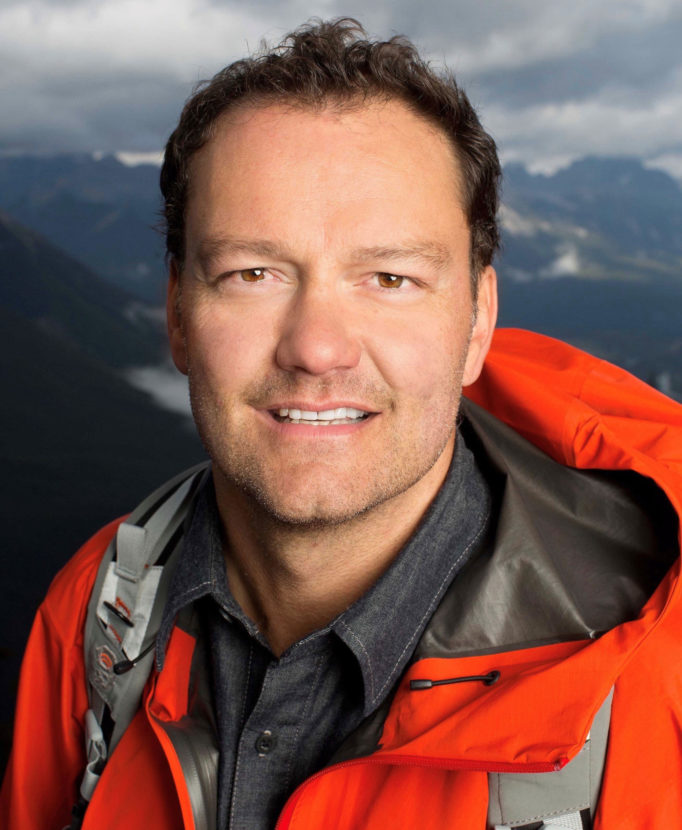 Jamie Clarke Profile Photo