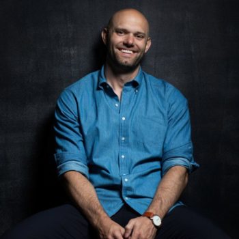 James Clear Profile Photo