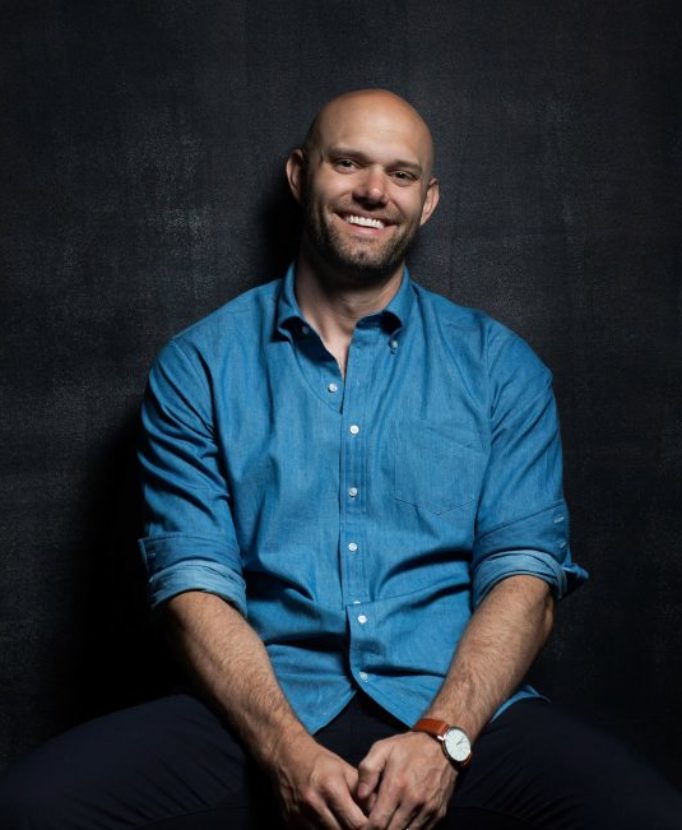 James Clear Profile Photo