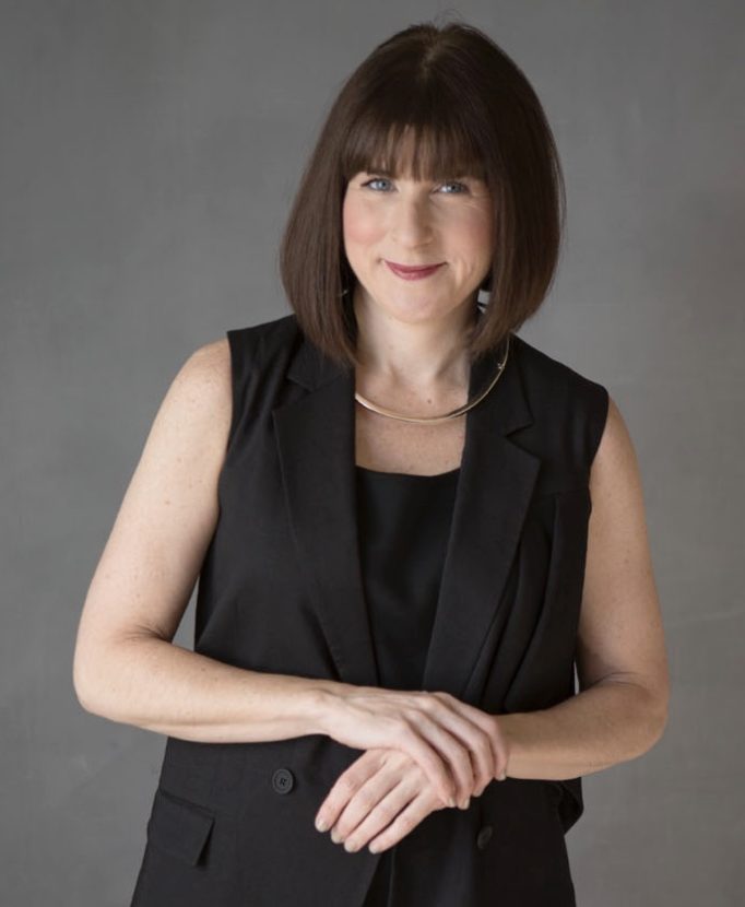 Amy Dacey Profile Photo