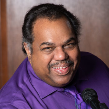 Daryl Davis Profile Photo