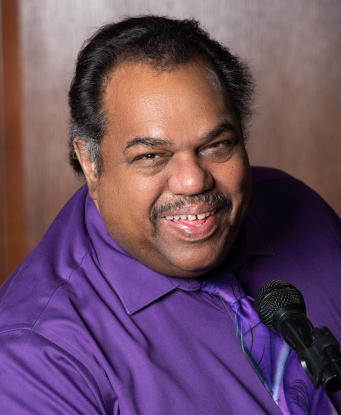 Daryl Davis Profile Photo