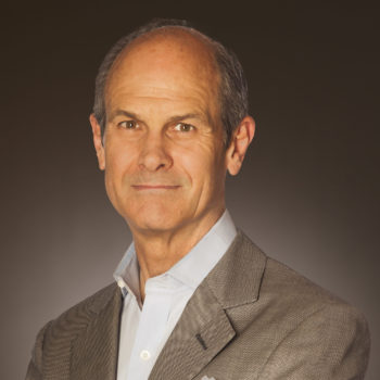 Geoff Colvin Profile Photo