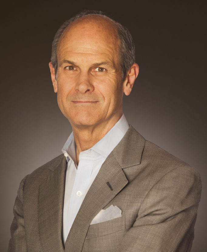 Geoff Colvin Profile Photo