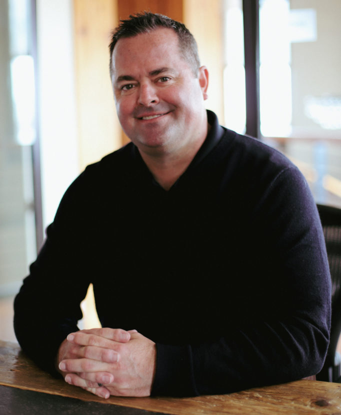 Eric Harkins Profile Photo