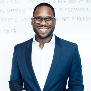 Omar Johnson Profile Photo