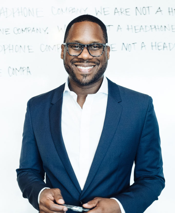 Omar Johnson Profile Photo