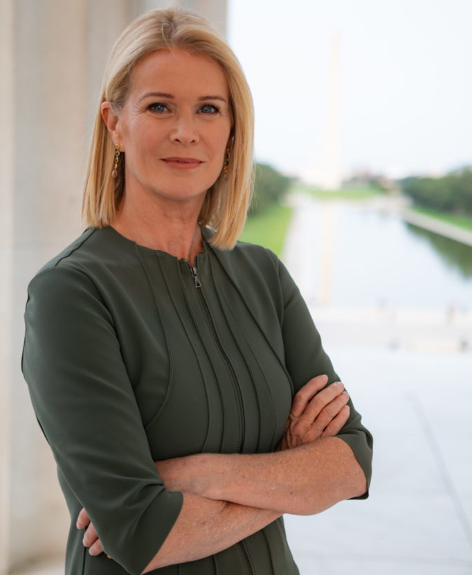 Katty Kay Profile Photo