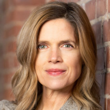 Polly LaBarre Profile Photo