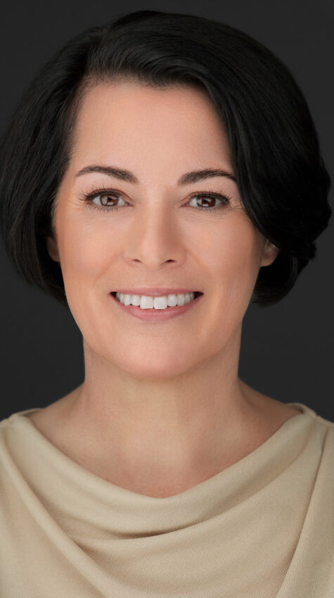 Nicole Malachowski Profile Photo