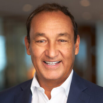 Oscar Munoz Profile Photo