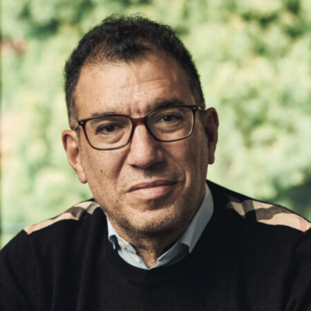 Andy Slavitt Profile Photo