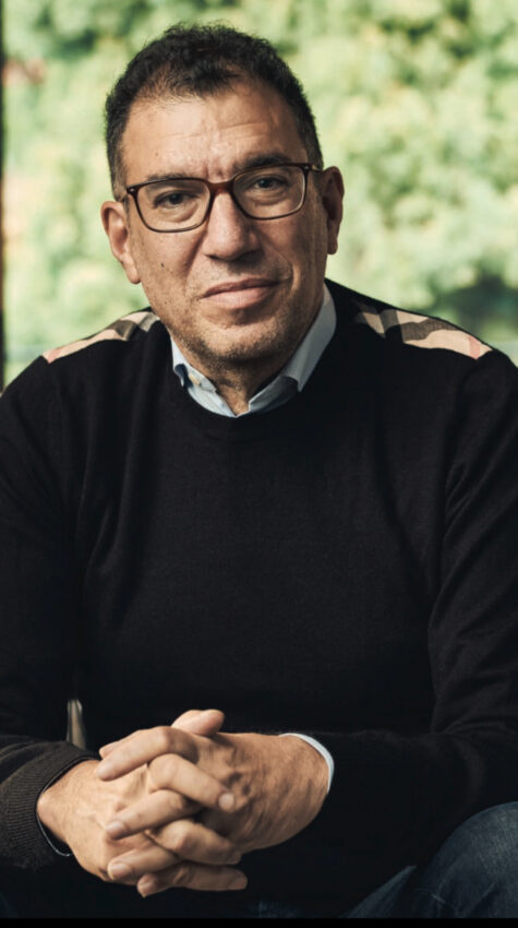 Andy Slavitt Profile Photo