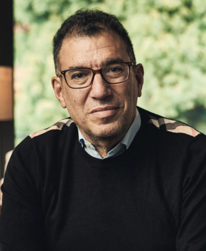 Andy Slavitt Profile Photo