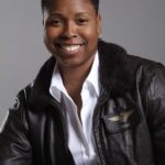 Vernice ‘FlyGirl’ Armour Profile Photo