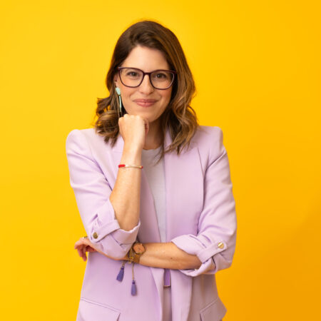 Michelle Poler Profile Photo