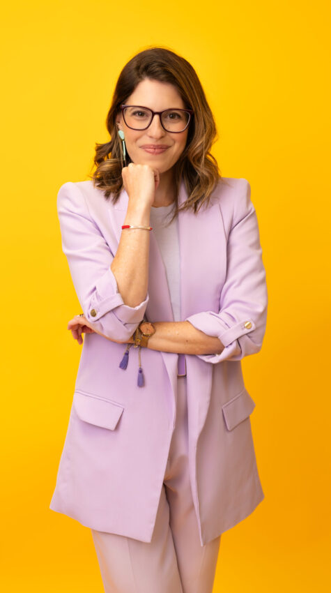 Michelle Poler Profile Photo