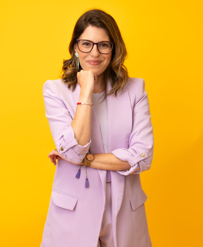 Michelle Poler Profile Photo