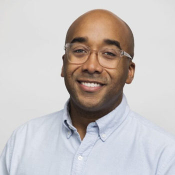 Marcus Collins Profile Photo