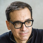 WSB Speaker Daniel Pink Profile Photo