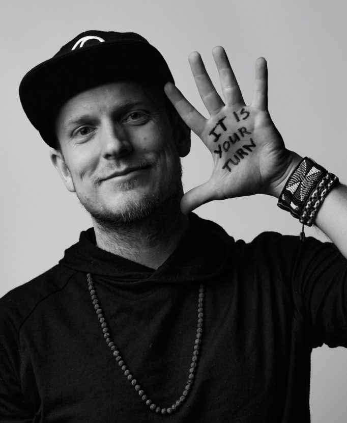 Robert Fogarty Profile Photo