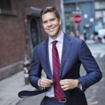 Fredrik Eklund Profile Photo
